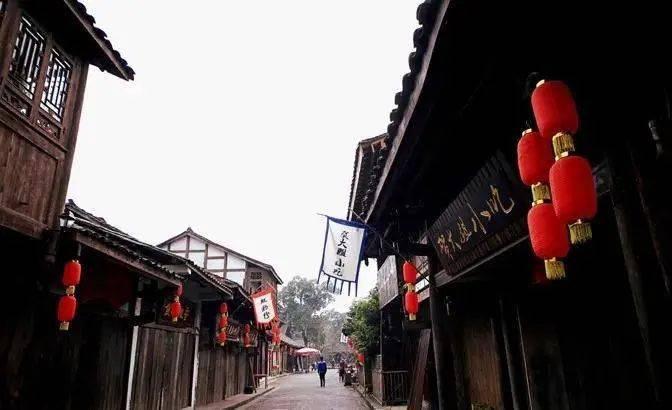 鹅王、古道...南雄的诱惑还有很多!
